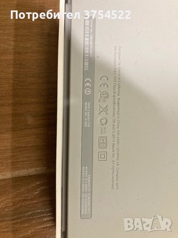 Apple Time Capsule 1TB и 2TB, снимка 7 - Аксесоари за Apple - 43688972