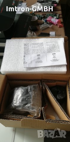 Принтер  TG1260H  Custom с гаранция ОЕМ, снимка 3 - Принтери, копири, скенери - 35015123