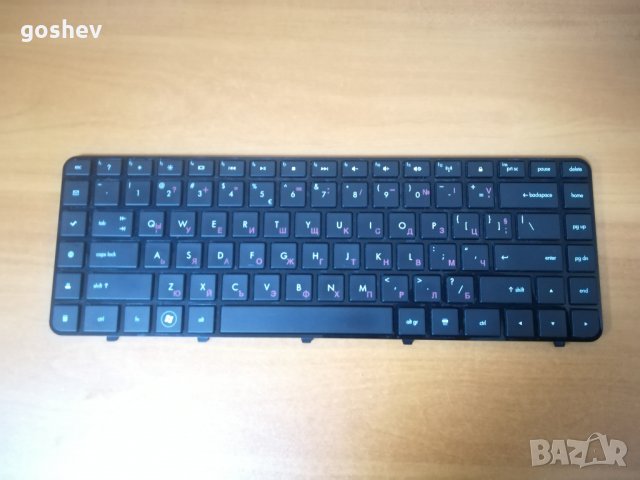 HP DV6-3050 на части, снимка 4 - Части за лаптопи - 32992262