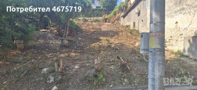 Продажба ПАРЦЕЛ, гр.Шумен, Център, снимка 3 - Парцели - 52770088