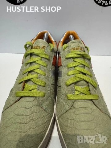 Сникърси PANTOFOLA D'ORO.Номер 40, снимка 3 - Маратонки - 50691275