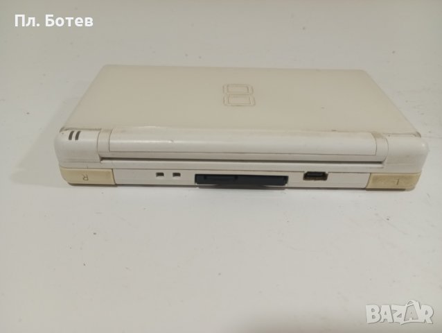 Nintendo DS, снимка 3 - Nintendo конзоли - 43991201