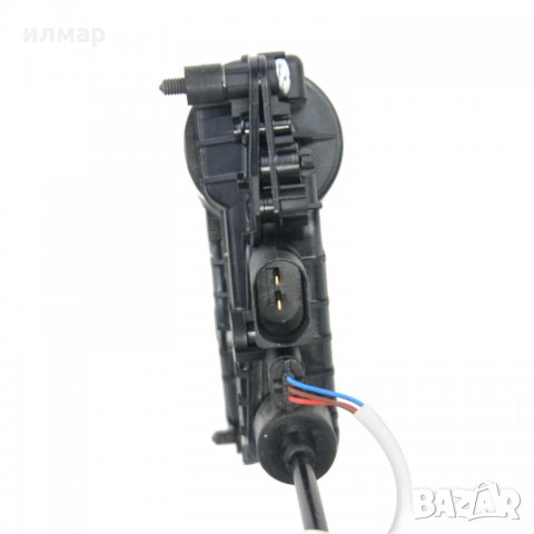 51217185692 Брава за БМВ/BMW 5 (F10) 7 (F01), снимка 3 - Части - 34949923