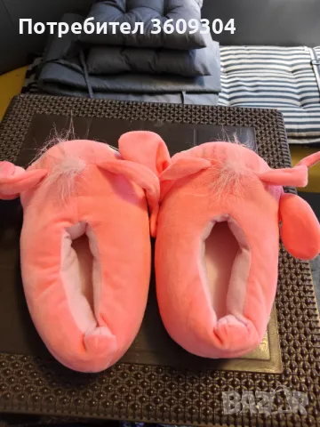 Детски пантофи , снимка 2 - Детски пантофи - 50309558