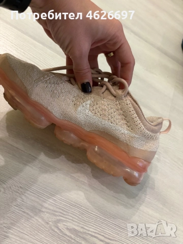 Оригинални маратонки Nike, снимка 2 - Маратонки - 52971742