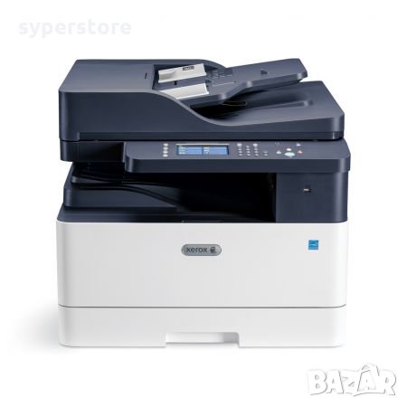 Принтер Лазерен Мултифункционален 3 в 1 Черно - бял Xerox B1025 Принтер,  скенер и копир в Принтери, копири, скенери в гр. София - ID33560798 —  Bazar.bg