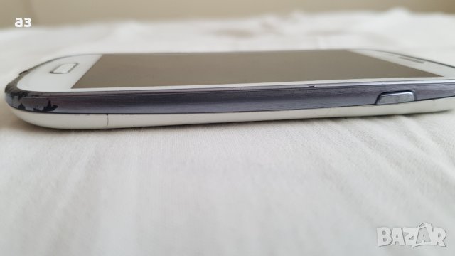Samsung galaxy s3 mini ЗА ЧАСТИ, снимка 6 - Samsung - 33121395