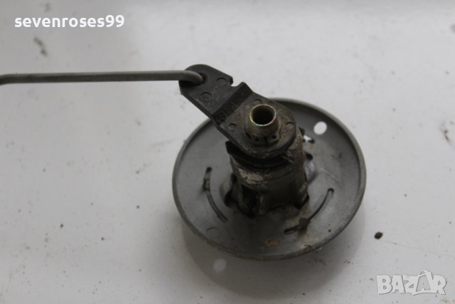 Патрон врата заключване лява Форд КА 1 Ford KA 1, снимка 2 - Части - 39729616