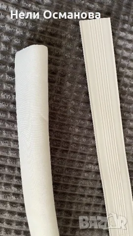 Уплътнителна водоустойчива,ветроустойчива лента за врата, снимка 4 - Други - 49422628