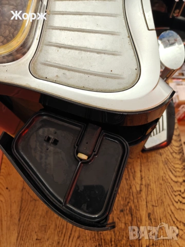 Saeco  Primea Coppuchino , снимка 4 - Кафемашини - 53371227