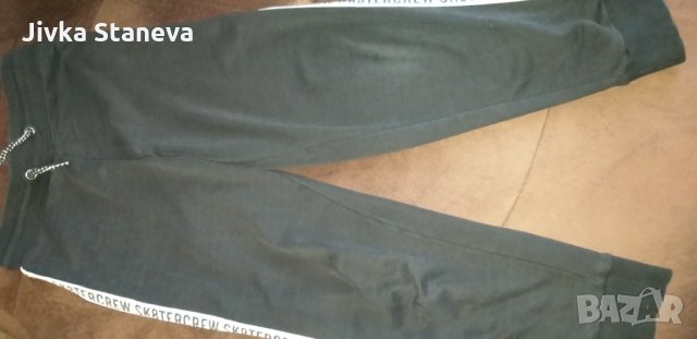 Долнище, снимка 3 - Детски панталони и дънки - 27679402