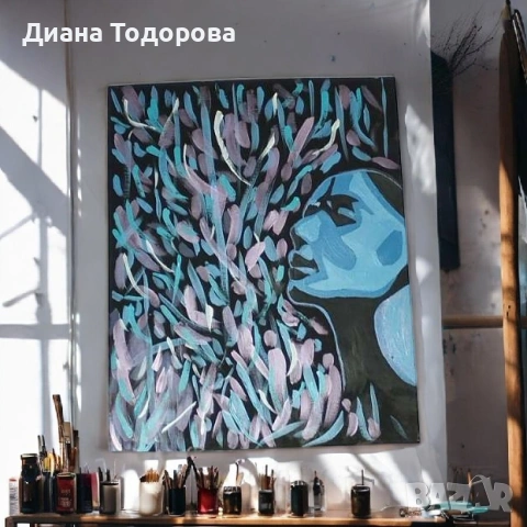 Декоративна картина