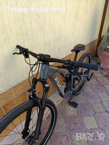 Focus Thorn 29 цола , снимка 3 - Велосипеди - 52814821