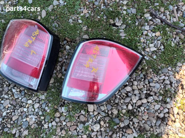 десен стоп за опел астра х комби OPEL ASTRA H, снимка 6 - Части - 49579818