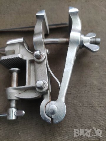 Продавам Малко менгеме с наковалня, снимка 6 - Менгемета - 38155368