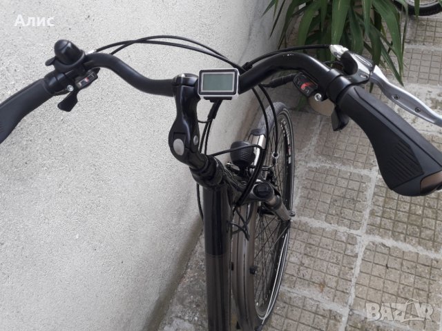 електрически велосипед, снимка 14 - Велосипеди - 40882158