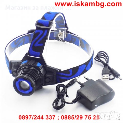 Челник 6816 - Акумулаторна батерия, снимка 12 - Други стоки за дома - 28473436