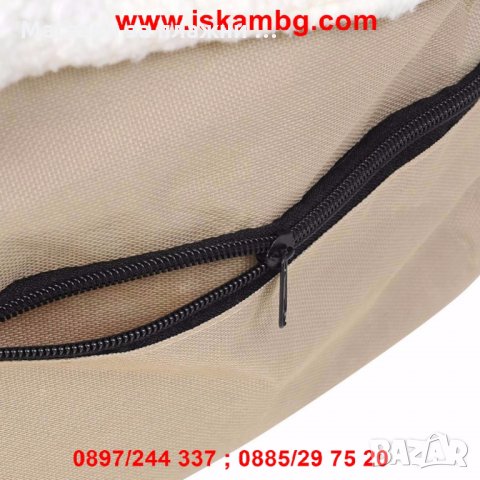 Чанта за пренасяне на домашен любимец, снимка 12 - За кучета - 28814986