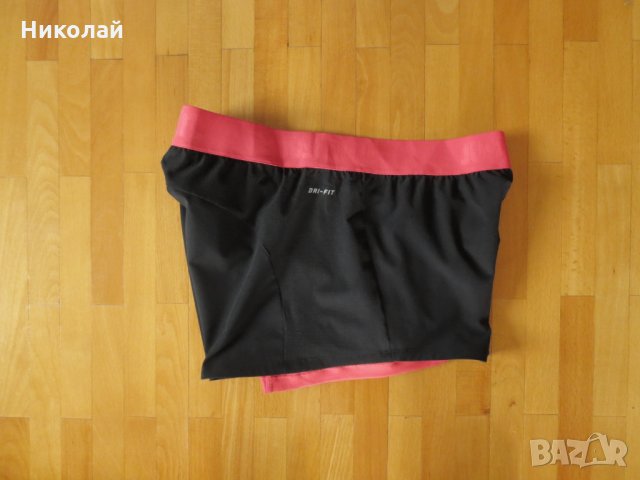 Nike Circuit 2 In 1 Woven Shorts , снимка 7 - Спортни екипи - 26511651