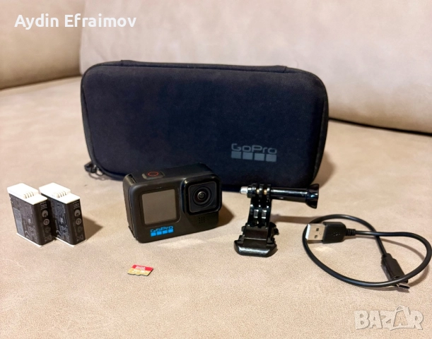 GoPro Hero 11Black