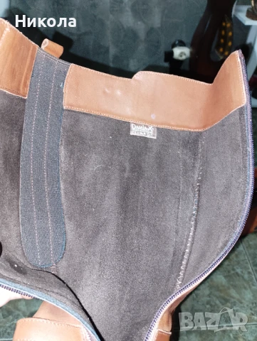 Дамски летни ботуши №38, снимка 12 - Маратонки - 51091458