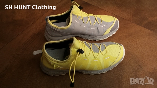 HAGLOFS HYBRID Q размер EUR 39 1/3 / Uk 6 дамски 10-2-S
