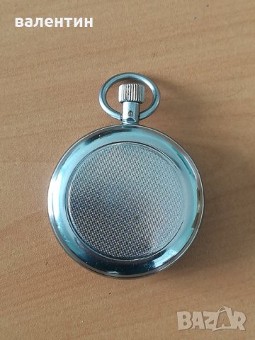 продавам оригинален руски  хронометъ, снимка 2 - Спортна екипировка - 32533368