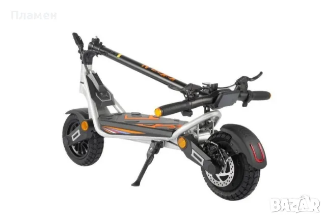 НОВО!! Електрическа Тротинетка KuKirin A1 800W 48V/13 Ah, снимка 5 - Велосипеди - 50103493