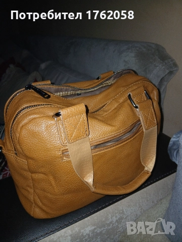 нови дамски чанти, снимка 2 - Чанти - 52774997