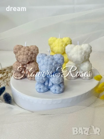 Подаръчета за гости, снимка 4 - Подаръци за кръщене - 50960532