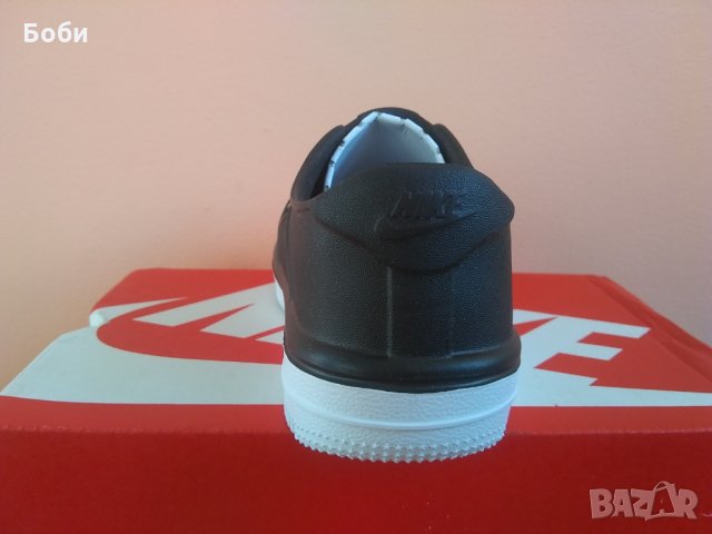 Nike Foam Force - детски аква обувки, снимка 5 - Детски гуменки - 26260788
