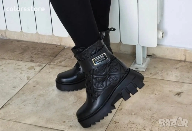 Дамски боти Guess/VL207de