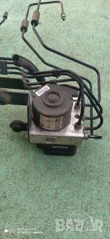 Форд Фокус 1.6 тдци 2005г.на части., снимка 8 - Автомобили и джипове - 35378581