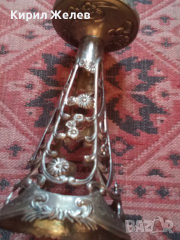 Ваза стара красива 41500, снимка 13 - Колекции - 42999228