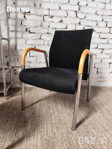 Трапезен стол от Duba, снимка 5 - Столове - 51772861