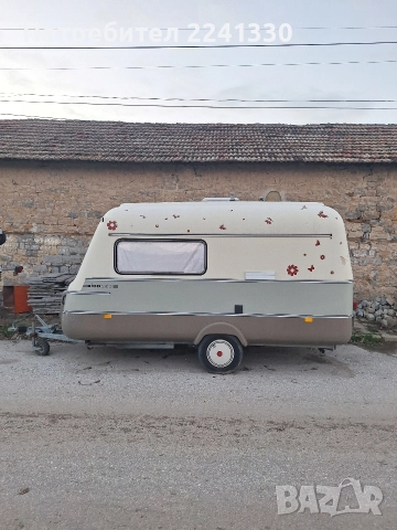 каравана биод