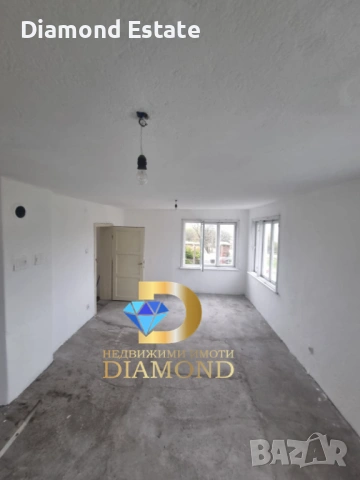 Двуетажна къща в село Браница, общ. Харманли, снимка 7 - Къщи - 53149614