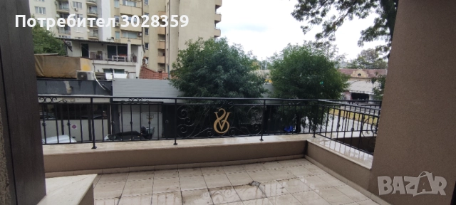 Център нов лукс сграда 2-стаен Наем, снимка 5 - Апартаменти - 52220093