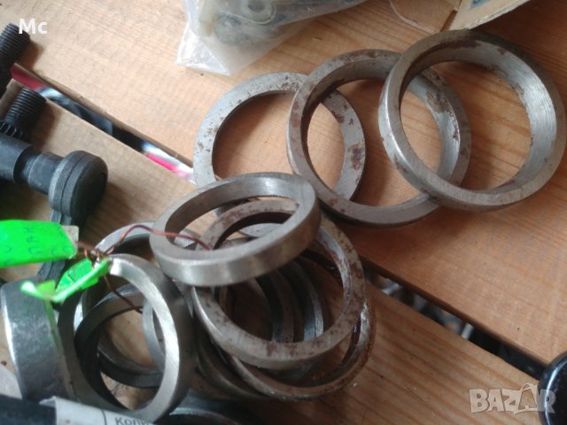 Авточасти Уаз нови