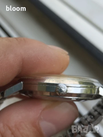 Longines flagship automatic, снимка 11 - Мъжки - 50581824