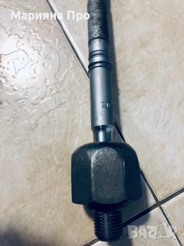 вътрешни кормилни накрайници за Peugeot 508, 2010-2014, снимка 6 - Части - 44118369