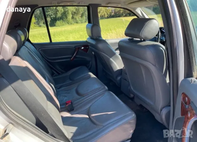 Mercedes-Benz ML 320 , снимка 8 - Автомобили и джипове - 49005482