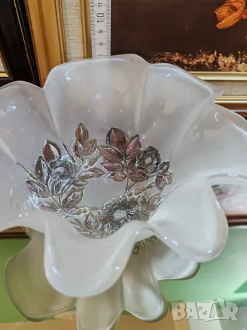 Дълбоки фруктиера  JOSKA – GERMANY1980 г, снимка 12 - Чинии - 48896939