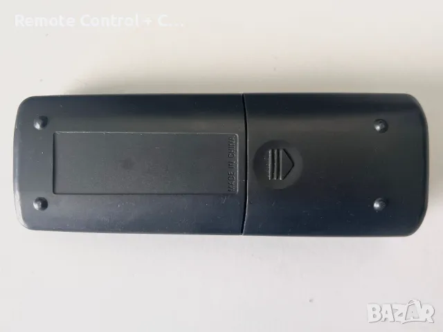 Дистанционно SONY RMT-CZW200AD (CD RADIO CASSETTE), снимка 3 - Аудиосистеми - 49810923