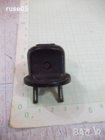 Щепсел съветски - 1