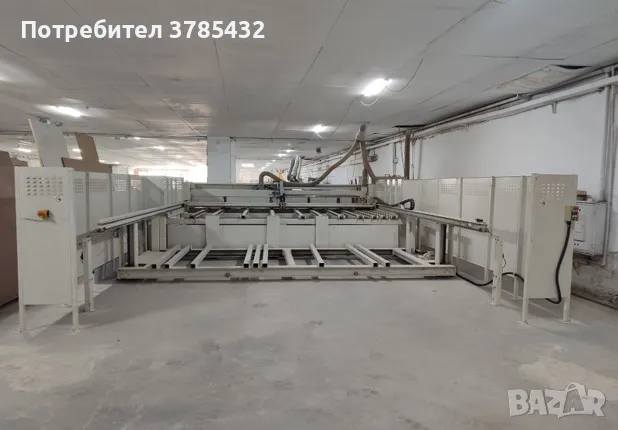 Пакетен циркуляр SCM SIGMA IMPAKT P, снимка 2 - Водни помпи - 47407802