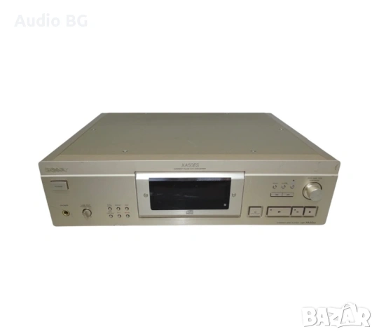 Sony CDP-XA50EE