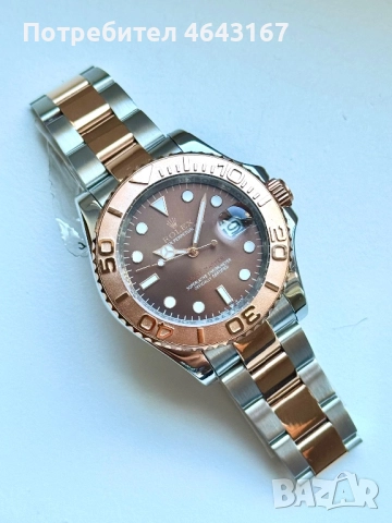 Rolex Yacht-Master