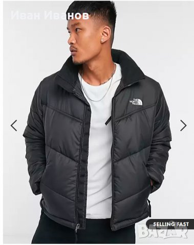 унисекс  яке  The North Face Saikuru  размер М 