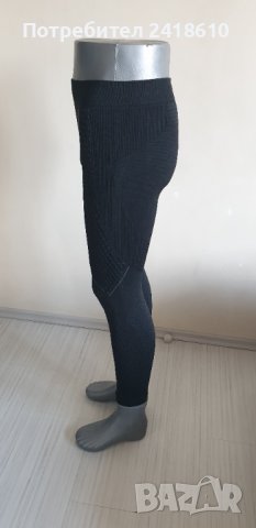 DAINESE D/Core Thermo Compression Womens Size S / L  ОРИГИНАЛ! Дамски Термо Клин!, снимка 2 - Клинове - 43988416